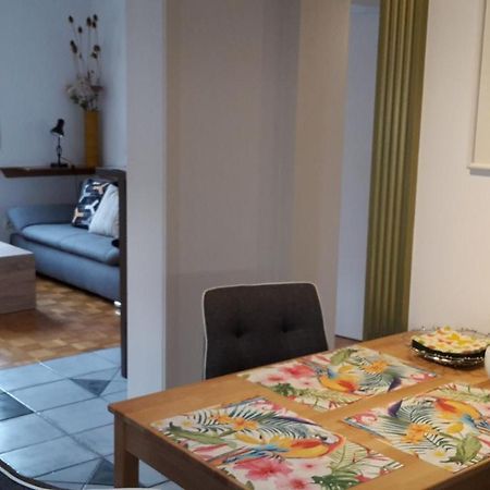 Ferienwohnung Hagelstein Bad Mergentheim Dış mekan fotoğraf